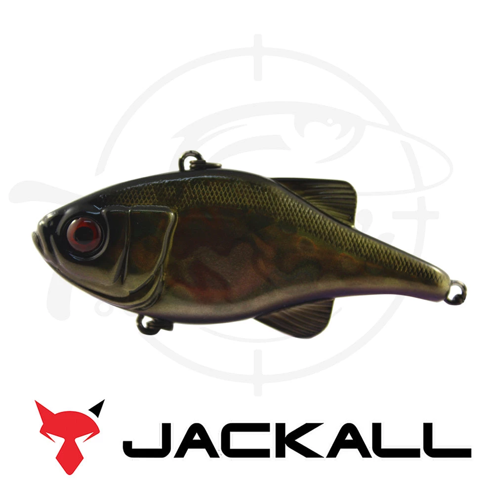 Fishing Jackall Doozer 7 Fishing Jackall Doozer