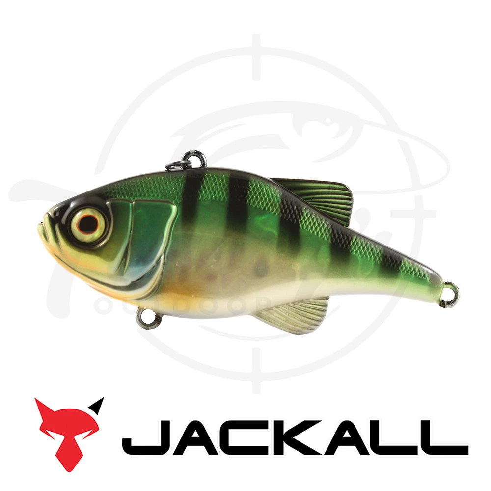 Fishing Jackall Doozer 8 Fishing Jackall Doozer