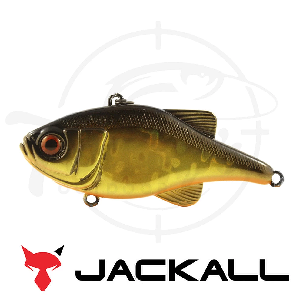 Fishing Jackall Doozer 9 Fishing Jackall Doozer