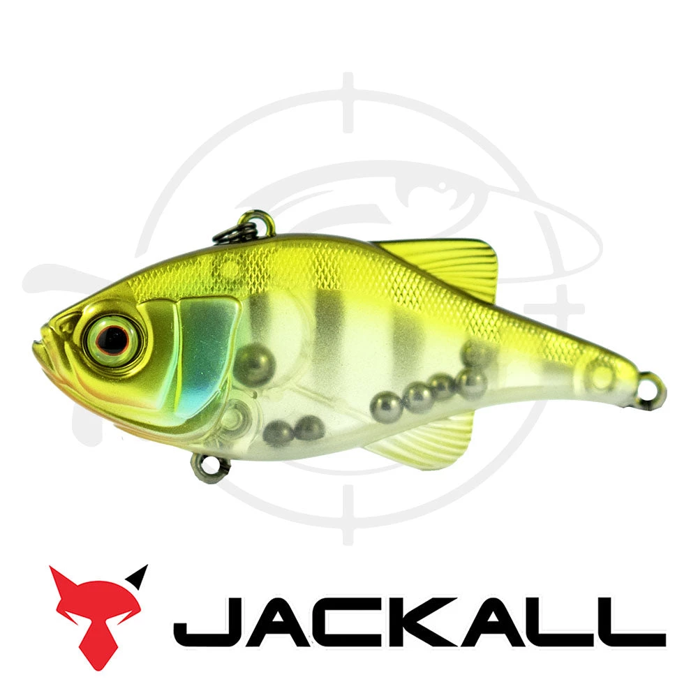 Fishing Jackall Doozer 17 Fishing Jackall Doozer