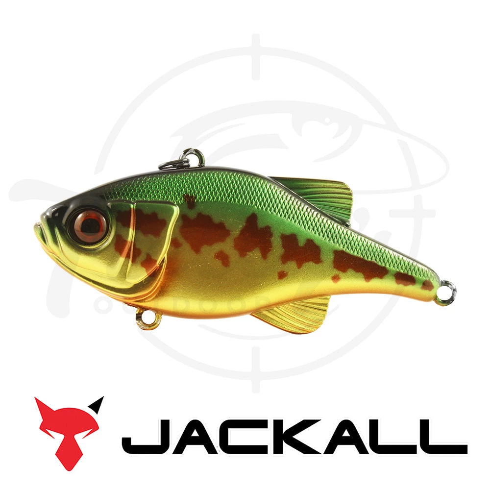 Fishing Jackall Doozer 10 Fishing Jackall Doozer
