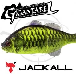 Jackall Gigantarel 38 Jackall Gigantarel
