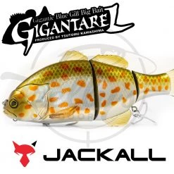 Jackall Gigantarel 36 Jackall Gigantarel
