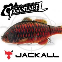 Jackall Gigantarel 24 Jackall Gigantarel