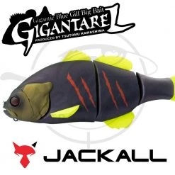 Jackall Gigantarel 25 Jackall Gigantarel