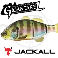 Jackall Gigantarel 26 Jackall Gigantarel