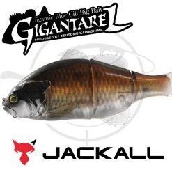 Jackall Gigantarel 33 Jackall Gigantarel
