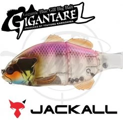 Jackall Gigantarel 35 Jackall Gigantarel