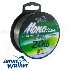 Jarvis Walker Mono 300m Fishing