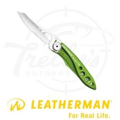 Outdoor Leatherman Skeletool KBx