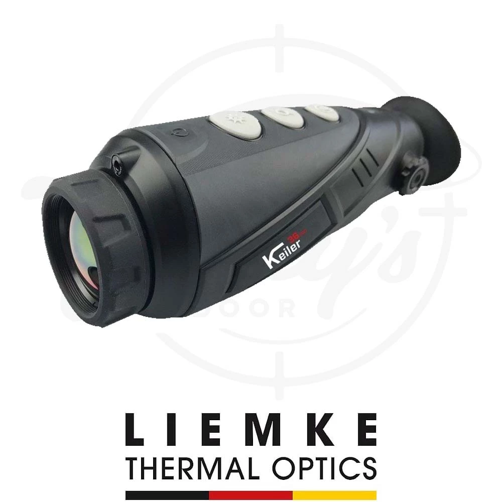 Shooting Liemke Keiler Thermal Monocular 2 Shooting Liemke Keiler Thermal Monocular