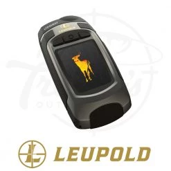 Shooting Leupold LTO Quest