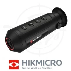 Shooting Hikmicro Lynx Pro