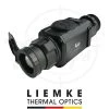 Shooting Liemke Merlin 35 Thermal Monocular