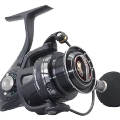 Abu Garcia Roxani Spin Fishing Reel