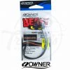 Owner 5130 Beast Unweighted Fishing Hook