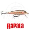 Rapala Original Floater Fishing