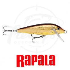 Rapala Original Floater Fishing