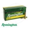Remington HPR 22 Hornet 45gr HP Shooting
