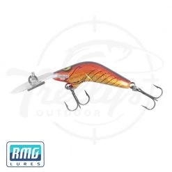 Fishing RMG Poltergeist 50