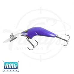 Fishing RMG Poltergeist 50