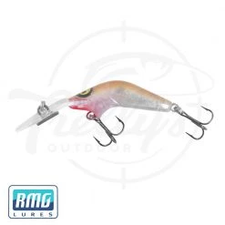 Fishing RMG Poltergeist 50