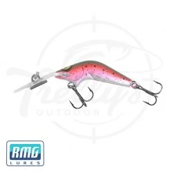 Fishing RMG Poltergeist 50