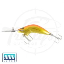 RMG Poltergeist 80 Fishing