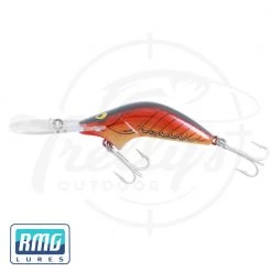 RMG Poltergeist 80 Fishing