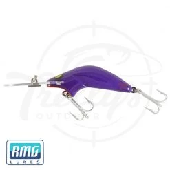 RMG Poltergeist 80 Fishing