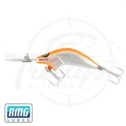 RMG Poltergeist 80 Fishing