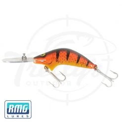 RMG Poltergeist 80 Fishing