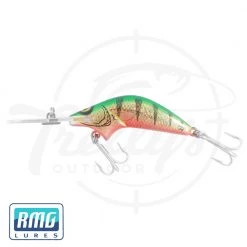 RMG Poltergeist 80 Fishing