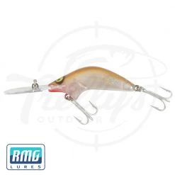 RMG Poltergeist 80 Fishing