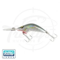 RMG Poltergeist 80 Fishing