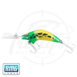 RMG Poltergeist 80 Fishing