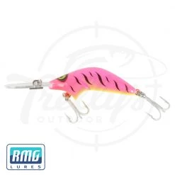 RMG Poltergeist 80 Fishing