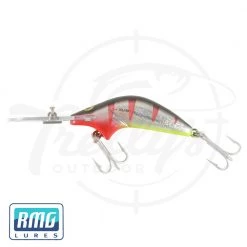 RMG Poltergeist 80 Fishing