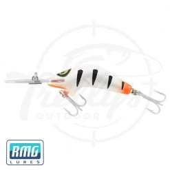 RMG Poltergeist 80 Fishing