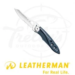 Outdoor Leatherman Skeletool KBx