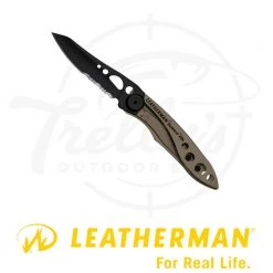 Outdoor Leatherman Skeletool KBx