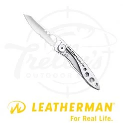 Outdoor Leatherman Skeletool KBx