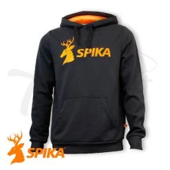 Spika Mens Go Hoodie