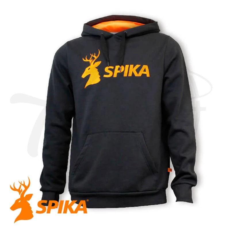 Spika Mens Go Hoodie 2 Spika Mens Go Hoodie
