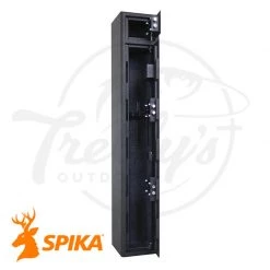 Spika S1 - 4 Gun Safe Shooting