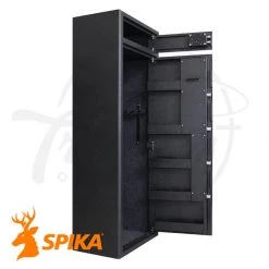 Shooting Spika S3 - 12 Gun Safe