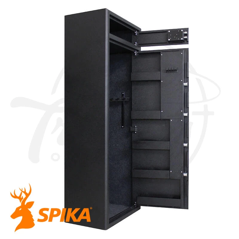 Shooting Spika S3 - 12 Gun Safe 2 Shooting Spika S3 - 12 Gun Safe