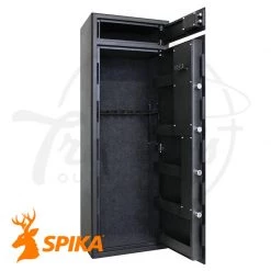 Shooting Spika S3 - 12 Gun Safe 5 Shooting Spika S3 - 12 Gun Safe