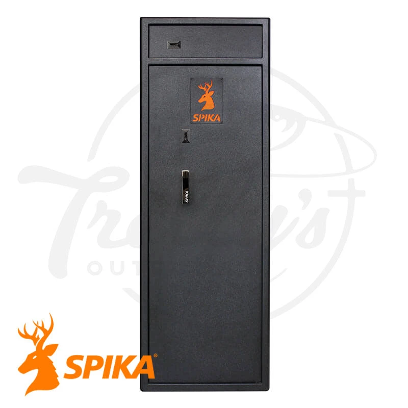 Shooting Spika S3 - 12 Gun Safe 1 Shooting Spika S3 - 12 Gun Safe