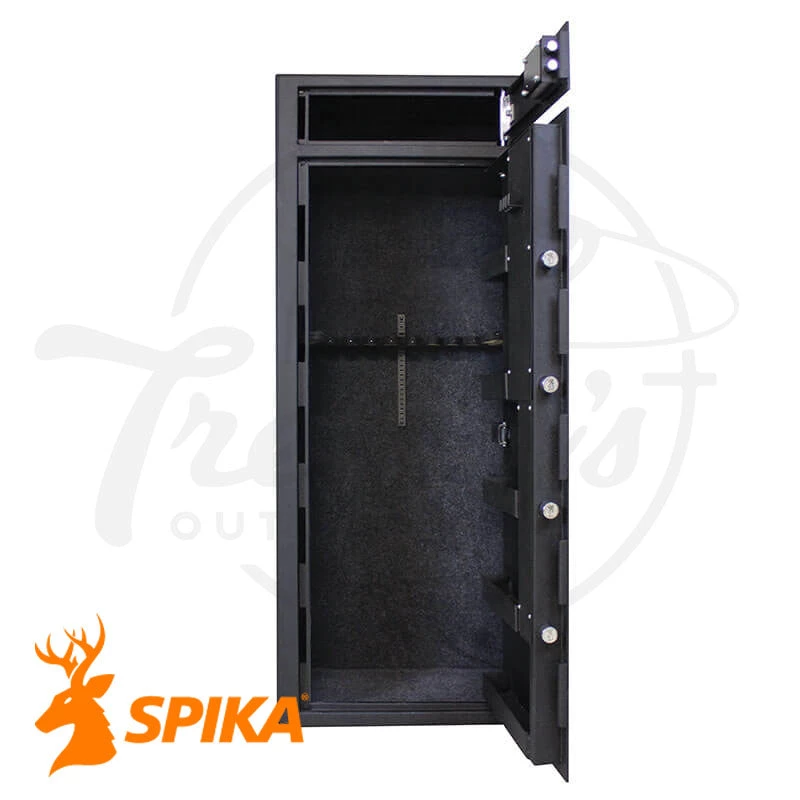 Spika S4 - 15 Gun Safe Shooting 3 Spika S4 - 15 Gun Safe Shooting